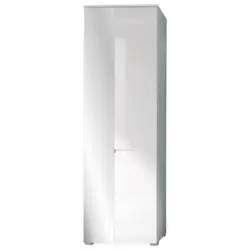 Garderobenschrank 60/198/40 cm