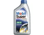 Hornbach Motoröl Mobil Super 1000 15W-40 1 L