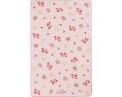 Kinderteppich Lillifee 105 100x160 cm