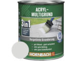 Hornbach HORNBACH Acryl Multigrund grau 375 ml