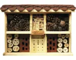 Hornbach Insektenhotel Landhaus Komfort 47 x 12,5 x 34 cm