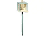 Hornbach Insektenhotel-Kubus Gasthof zur Eule 27 x 27 x 25 cm