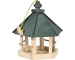 Hornbach Futterhaus aus Kiefernholz