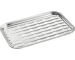 Hornbach Tenneker® Grillschale Edelstahl