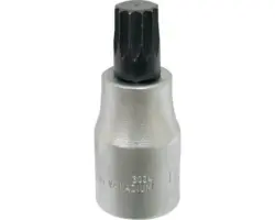 1/2 Steckschlüssel-Einsatz WGB, M12x100 mm