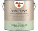 Hornbach Alpina Feine Farben konservierungsmittelfrei Hüterin der Freiheit 2,5 L