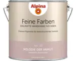 Hornbach Alpina Feine Farben konservierungsmittelfrei Melodie der Anmut 2,5 L