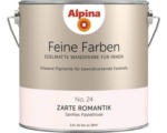 Hornbach Alpina Feine Farben konservierungsmittelfrei Zarte Romantik 2,5 L