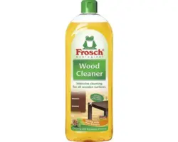 Holz-Reiniger Frosch 0,75 L