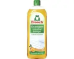 Hornbach Orangen Universal-Reiniger Frosch 0,75 L