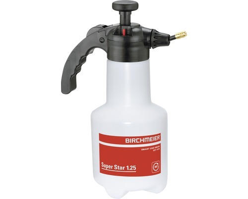 Handsprühgerät Birchmeier Super Star 1,25 L