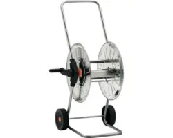 Schlauchwagen GEKA Karasto 5350