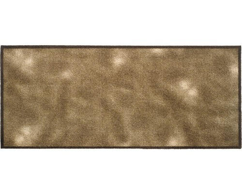 Schmutzfangläufer Shades beige 67x150 cm