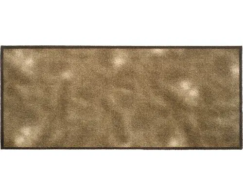 Schmutzfangläufer Shades beige 67x150 cm