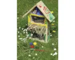 Hornbach Insektenhotel-Bausatz 34 x 12 x 45 cm