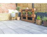 Hornbach Beton Terrassenplatte iStone Modern quarzit 60 x 30 x 5 cm