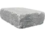 Hornbach Mauerstein iBrixx Antik grauschwarz 28x21x8,5cm