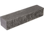 Hornbach Mauerstein Flairstone grau 60x14x12 cm