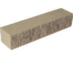 Hornbach Mauerstein Flairstone gelb 60x14x12 cm