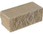 Hornbach Mauerstein Flairstone gelb 30x14x12 cm