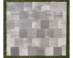 Hornbach Flairstone Beton Pflaster natur grau 20,8 x 17,3 cm