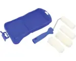 Hornbach Lackier-Set Lacke 11 cm 6-tlg.