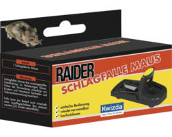 Maus-Schlagfalle Raider, 1 Stk
