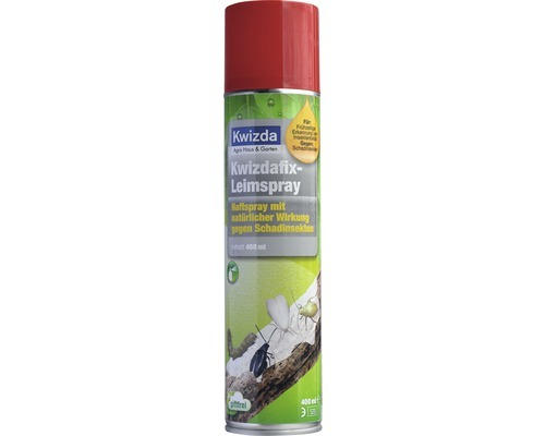 Leimspray Kwizdafix 400 ml