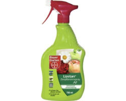 Zierpflanzenspray Lizetan, 750 ml Reg.Nr. 3148-907