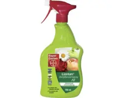 Zierpflanzenspray Lizetan, 750 ml Reg.Nr. 3148-907