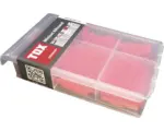 Hornbach Sortimentsbox Tox Miniset Allround, 240 Teile