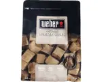Hornbach Anzündwürfel Weber braun