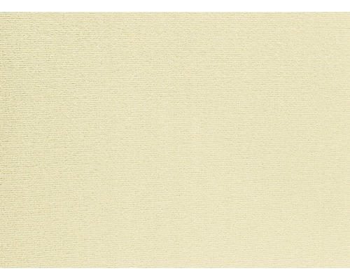 Teppichboden Velours Verona hellbeige 400 cm breit (Meterware)