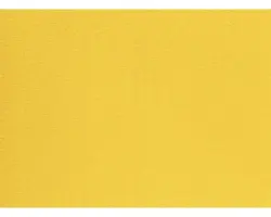 Teppichboden Velours Verona gelb 400 cm breit (Meterware)