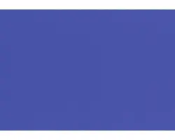 Teppichboden Velours Verona royalblau 400 cm breit (Meterware)