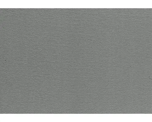 Teppichboden Velours Verona mittelgrau 400 cm breit (Meterware)