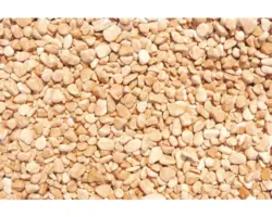 Zierkies Marmor 7-15 mm 25 kg Verona-Rot