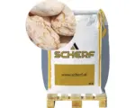 Hornbach Zierkies Marmor 40-60 mm 1000 kg Bigbag Verona-Rot