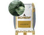 Hornbach Chloritbruch 50-100 mm 1000 kg Bigbag grün