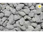 Hornbach Granitbruch 25-50 mm 25 kg Salz&Pfeffer