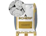 Hornbach Granitbruch 25-50 mm 1000 kg Bigbag Salz&Pfeffer
