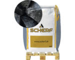 Hornbach Basaltbruch 50-100 mm 1000 kg Bigbag schwarz