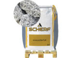 Hornbach Granitbruch 50-100 mm 1000 kg Bigbag Salz&Pfeffer