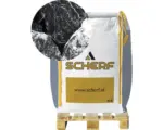 Hornbach Marmorbruch 50-100 mm 1000 kg Bigbag schwarz-weiß