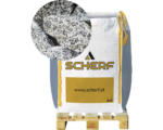 Hornbach Granitbruch 80-200 mm 1000 kg Bigbag Salz&Pfeffer