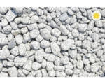 Hornbach Zierkies Granitkies 15-25 mm 25 kg Salz&Pfeffer