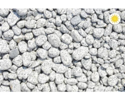 Zierkies Granitkies 15-25 mm 25 kg Salz&Pfeffer