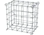 Hornbach Gabione Ösen MW10x10 cm L100xT100xH100cm