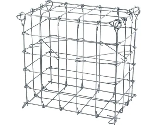 Gabione Ösen MW 10x10 cm L150xT50xH50cm