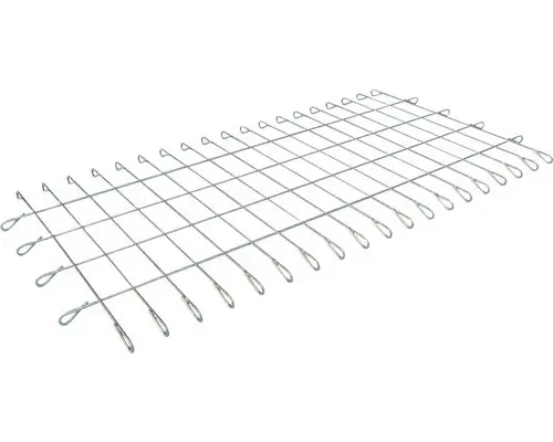 Gabionen-Matte Ösen MW5x10 cm L200xH50cm